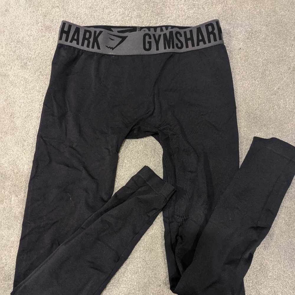 Gymshark Flex Legging